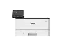 Canon I-Sensys X 1440P, Laser, 1200 X 1200 Dpi, A4, 40 Ppm, Dubbelsidig Utskrift, Svart, Vit