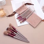 Eyeliner Lip Brushes Make Up Tools Foundation Concealer Brush Makeup Brush Set