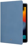 dBramante Tokyo cover til iPad 10.2 2020/2021 (ultra-marine blue)