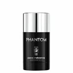 PACO RABANNE PHANTOM 75G DEODORANT STICK BRAND NEW & SEALED