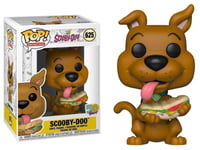 Figurine - Pop! Animation - Scooby-Doo - Scoubidou - N° 625 - Funko