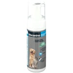 biocanina Shampooing mousse sans rinçage chien et chat 150 ml