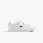 Lacoste Sneakers Carnaby Pro bébé Taille 19 Blanc