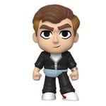 Steve Trevor - Mini Figurine Wonder Woman 1984 / Mystery Minis - Funko