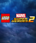 LEGO Marvel Super Heroes 2 - PC Windows