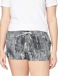 Calvin Klein Beach Runner Shorts KW0KW00356 Womens Activewear Shorts