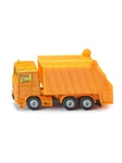 SIKU 0811 garbage truck 1:87