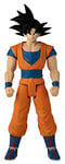 Bandai - Dragon Ball - Figurine géante Limit Breaker - Goku - 36737, Multicolore