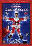 National Lampoon&#039;s Christmas Vacation DVD