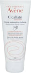 2 x Avene Cicalfate Restorative HAND CREAM 100ml