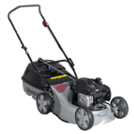 Masport 450AL 2'n1 Petrol Mower