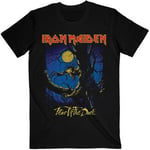 T-shirt Iron Maiden  Fear Of The Dark