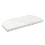 Matelas pour cododo babybay Classic Fresh adapté aux modèles Maxi, Boxspring et Comfort Plus