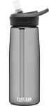 Camelbak Eddy + Vattenflaska 740ml Charcoal