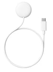 Genuine Google Pixel Watch USB-C Magnetic Charger Cable For Pixel Watch 1 Only