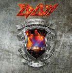 Edguy  Fucking With F***  CD