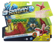 B-Daman Cobra Strike