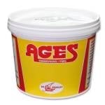 Ages Träspackel, 6 Ljus Ek 1 kg