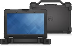 Dell Latitude 7414 Rugged Extreme Core™ i5 6300U 256GB SSD 8GB 11,6" (1366x768) WIN10 Pro