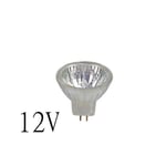 Bellight halogenlampa spot 30° 432lm GU4 MR11 35W