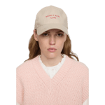 Soft Rebels Srcare Cap - Crockery Brun