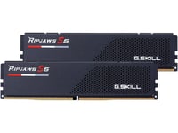 G.Skill Ripjaws S5 RAM – DDR5 – Kit – 32 GB: 2 x 16 GB – DIMM 288-PI (US IMPORT)