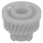 Plastic Coupling Toothed Gear Wheel for PHILIPS HR2830 Food Processor Blender