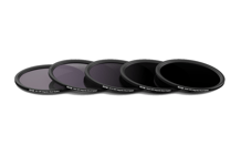 Irix Edge MMS  Neutral Density SR Magnetisk ND Filter