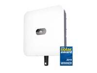 Huawei Sun2000-10Ktl-M1, Solpanel, Utendørs, 140 - 980 V, 10000 W, 220 - 400 V, Dc-To-Ac