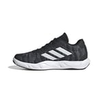 adidas Homme Amplimove Trainer Shoes Chaussures de Sport et d'entraînement, Grey Four/FTWR White/Core Black, 48 EU