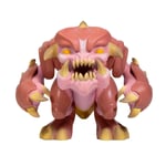 Numskull Pinky DOOM Eternal In-Game Collectible Replica Poseable Toy Figure -...