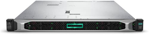 Hpe Proliant Dl360 Gen10 Network Choice Xeon Silver 4210r 10-kärnig