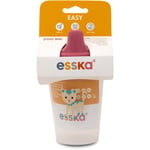 esska Easy Spillfri Mugg 200 ml - Olika färger och motiv