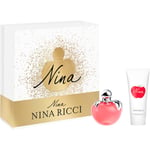 NINA RICCI Nina gift set