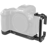 SmallRig 4983 L-Shape Mount Plate for Canon EOS R5 Mark II