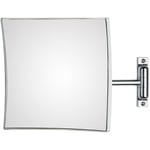 Miroir grossissant bras simple rotatif Quadrolo Koh-i-noor 631KK3