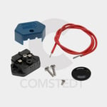 Jabsco Tryckströmbrytare Pressure Switch 18916-1060, EPDM, 60 psi / 3.5 bar