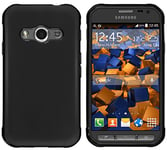 mumbi protective case for Samsung Galaxy Xcover 3, Xcover 4