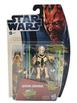 Star Wars Movie Heroes - MH07 General Grievous Action Figure