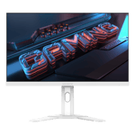 Gigabyte M27QA ICE 27"QHD/180Hz/Fast-IPS/1ms/FreeSync BLANC