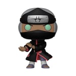 Figurine Funko Pop Animation Naruto Kakuzu