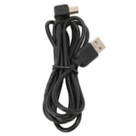 5-polig 150 cm Mini USB-kabel GPS Mobiltelefoner Surfplattor MP3-spelare Laddningskabel för TomTom GO 520 530 630 720 730 920 930