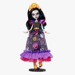 Monster High Día De Muertos Dukke Monster High Dukker HNF96