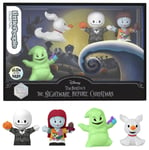 Fisher-Price Little People Collector Nightmare Before Christmas Pack