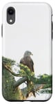 iPhone XR Red Kite Case