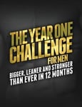 Createspace Independent Publishing Platform Michael Matthews The Year One Challenge for Men: Bigger, Leaner, and Stronger Than Ever in 12 Months