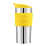 Bodum - Travel Mug termomugg 35 cl gul