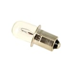 Ampoule 18v 0,6a 5131029466 5131018014 - lampe ryobi