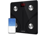 RENPHO SMART BODY SCALE 13 METRICS