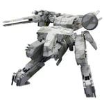 METAL Gear Solid 4 REX Model Kit 1/100 22cm by KOTOBUKIYA F/S wTrack#